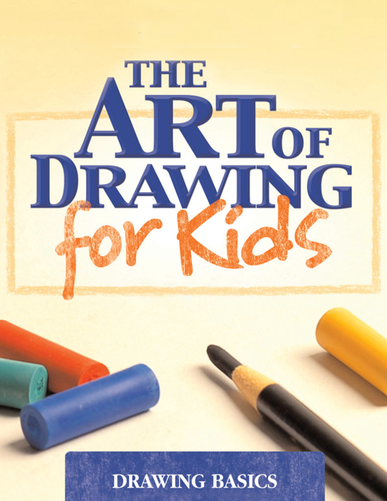 Drawing For Kids The Importance Of Drawing For Children