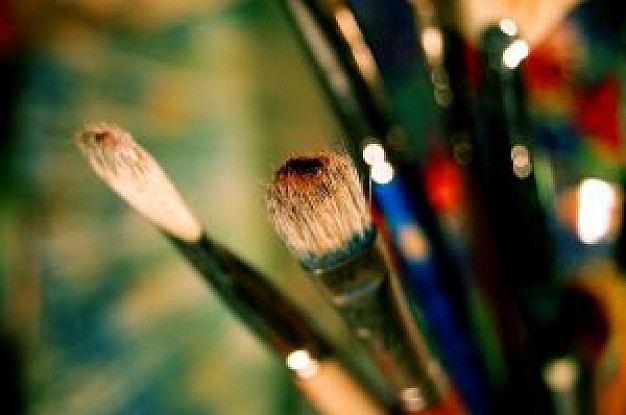 So You Think You Can Be A Painter?
