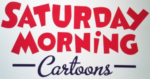 Drawing for Kids Cartoons Poster