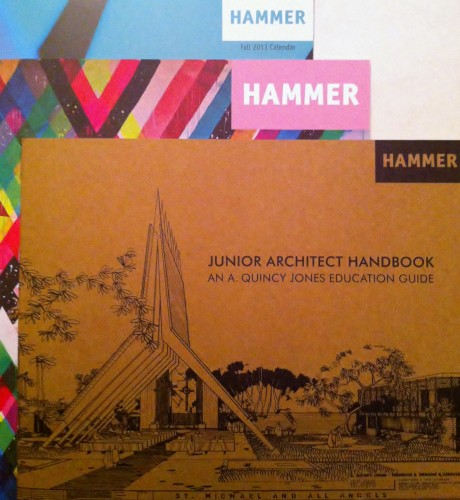 Drawing for Kids Hammer Museum