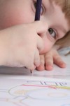 How Drawing For Kids Improves Their Writing