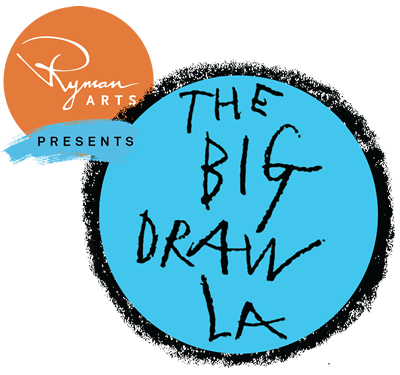 The Big Draw LA – Drawing Activities For Kids