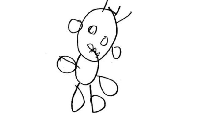 Drawing is a Cognitive Ability – Similar to Writing